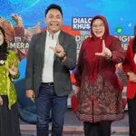 Dialog Pancasila di Ruang Digital, Ajak Rawat Persatuan dan Cegah Hoax