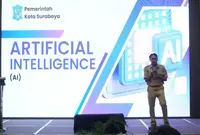 Seminar Bedah Ruang Siber