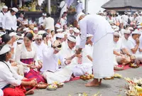 Hari Pertama IBTK 2026 di Besakih