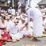 Hari Pertama IBTK 2026 di Besakih