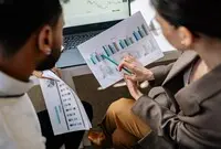 Ilustrasi Data Scientist