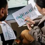 Ilustrasi Data Scientist