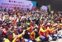 Foto: Liputan Kominfo Jatim
