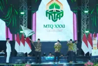 MTQ XXXII Jawa Timur 2025 di Kabupaten Jember
