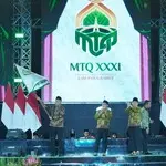 MTQ XXXII Jawa Timur 2025 di Kabupaten Jember