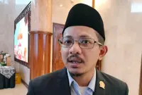 Wakil Ketua Panitia Khusus DPRD Jawa Timur, Muhammad Nasih Aschal