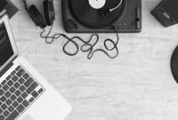 Ilustrasi Eleven Music