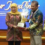 Jatim Juara Umum LKS Nasional 2026