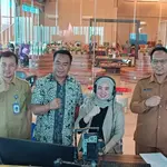 Talk Show Merawat Bumi Majapahit