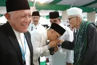 Sidang Ahlul Halli wal Aqdi