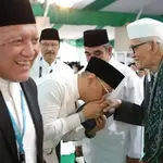 Sidang Ahlul Halli wal Aqdi
