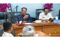 Persiapan Bali Digifest 2026