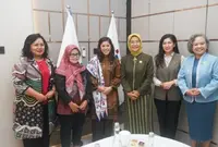 Kasus Kekerasan Perempuan Online Meningkat, Pemerintah Perketat Pengawasan Platform Digital