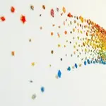 Ilustrasi Data Seniman