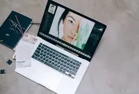 Ilustrasi Deepfake