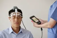 Ilustrasi Teknologi di Bidang Kesehatan