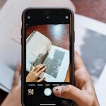 Ilustrasi Scan Dokumen
