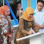 Khofifah Launching Omah Terapi-KU, Layanan Terapi Gratis dan Inklusif untuk Warga Jawa Timur