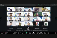 Diskominfo Jatim menggelar kegiatan Cerdig