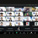 Diskominfo Jatim menggelar kegiatan Cerdig