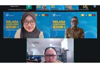 Komdigi Gelar Pembinaan Kapasitas Kelembagaan