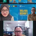 Komdigi Gelar Pembinaan Kapasitas Kelembagaan