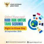 Foto: Komisi Informasi Jawa Timur
