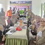 Pemprov Jatim Perkuat Kesiapsiagaan Bencana Klaster Kesehatan di Pidie Jaya