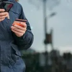 Ilustrasi Transaksi Keuangan Perbankan