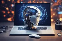 Ilustrasi Spiking Neural Networks
