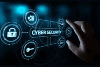 Ilustrasi Cyber Security