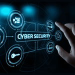Ilustrasi Cyber Security