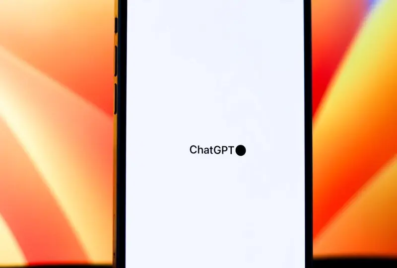 Ilustrasi Aplikasi ChatGPT