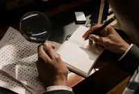Ilustrasi Spionase