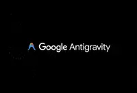 Ilustrasi Google Antigrativy
