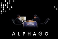 Ilustrasi Film AlphaGo