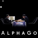 Ilustrasi Film AlphaGo