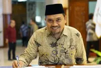 Wakil Ketua Komisi A DPRD Jawa Timur, Agus Cahyono
