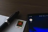 Ilustrasi Google Gmail