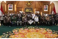 Gubernur Khofifah Dukung Pameran Konstruksi Nasional Digelar di Jatim
