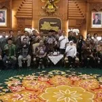 Gubernur Khofifah Dukung Pameran Konstruksi Nasional Digelar di Jatim