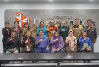 Kolaborasi Kominfo Jatim dan Universitas Dinamik Fokus Tingkatkan SDM Digital