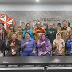 Kolaborasi Kominfo Jatim dan Universitas Dinamik Fokus Tingkatkan SDM Digital