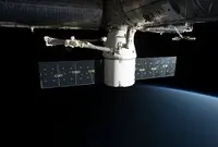 Ilustrasi Layanan Satelit Orbit