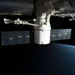 Ilustrasi Layanan Satelit Orbit