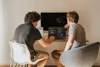 Ilustrasi Variational Autoencoder