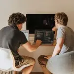 Ilustrasi Variational Autoencoder