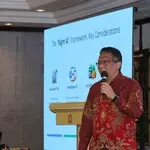 Cinde Warno Assistant VP, Information Technology Solution PT Prodia Widyahusada Tbk