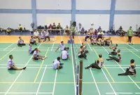 Kejuaraan Paralimpiade Provinsi Jawa Timur 2026