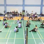 Kejuaraan Paralimpiade Provinsi Jawa Timur 2026